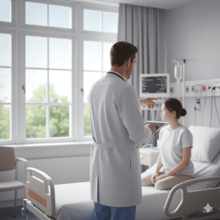 The Ultimate Guide to Choosing the Right Health Insurance in Kenya